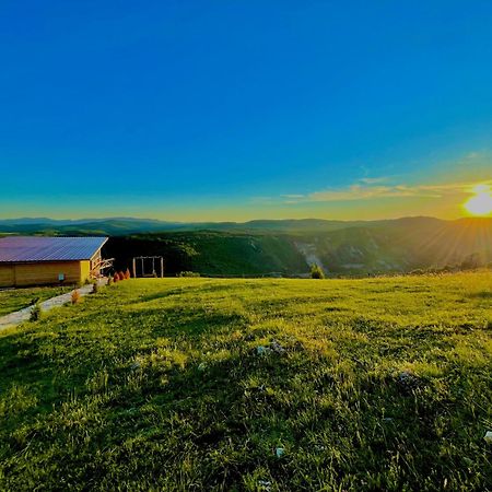 Ethno Village Molitva Druzinice Dış mekan fotoğraf