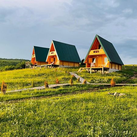 Ethno Village Molitva Druzinice Dış mekan fotoğraf