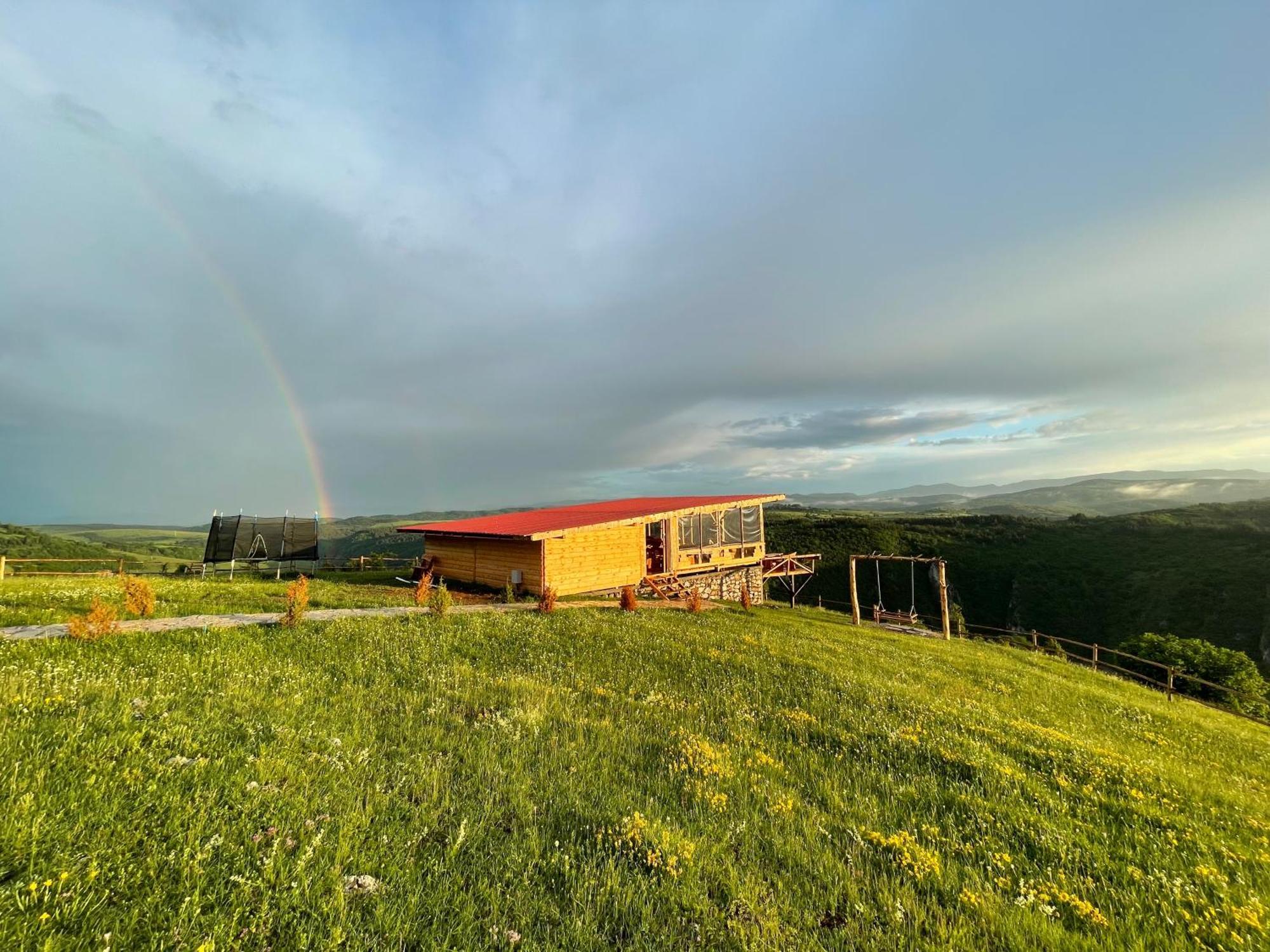 Ethno Village Molitva Druzinice Dış mekan fotoğraf