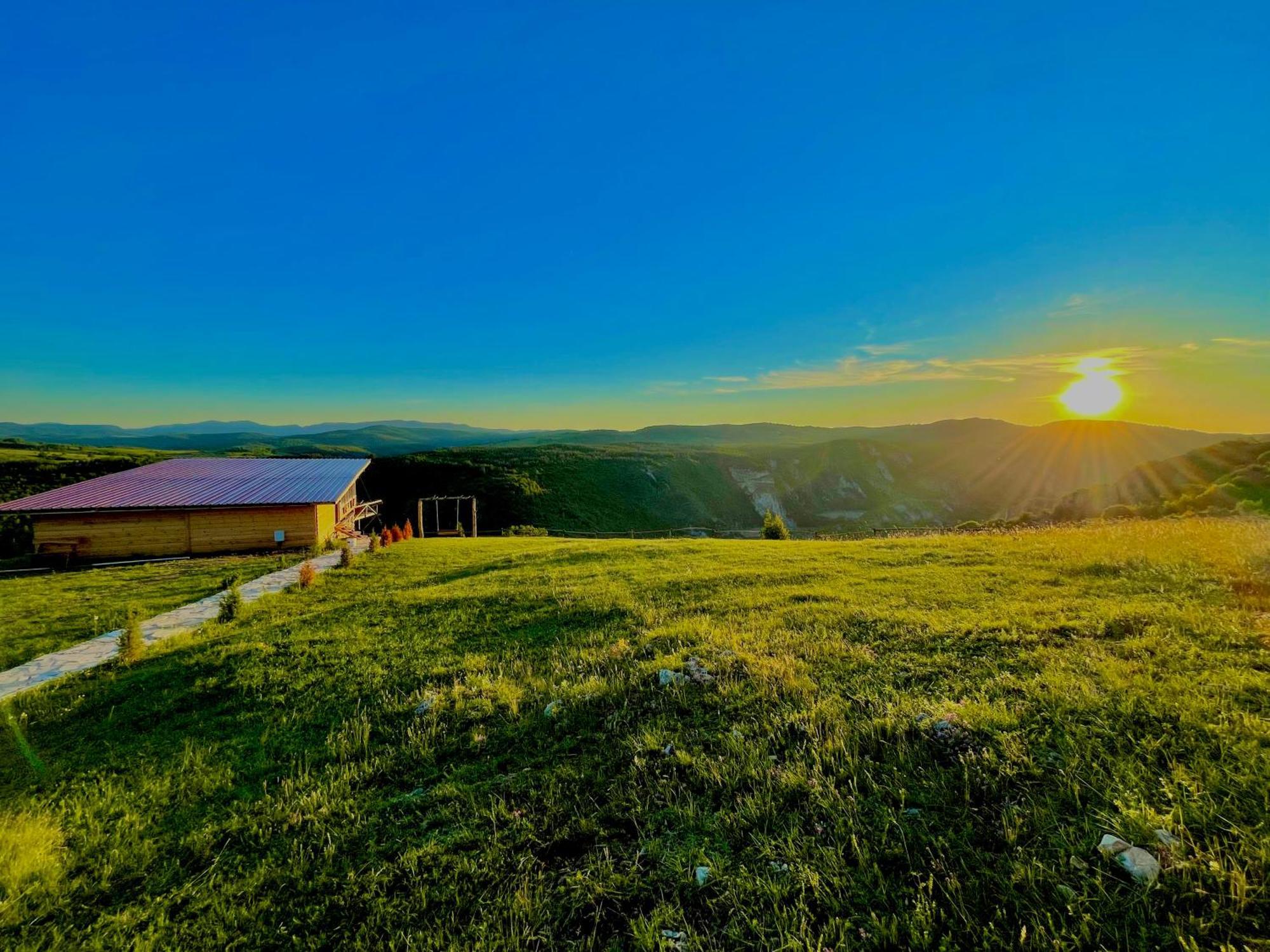 Ethno Village Molitva Druzinice Dış mekan fotoğraf