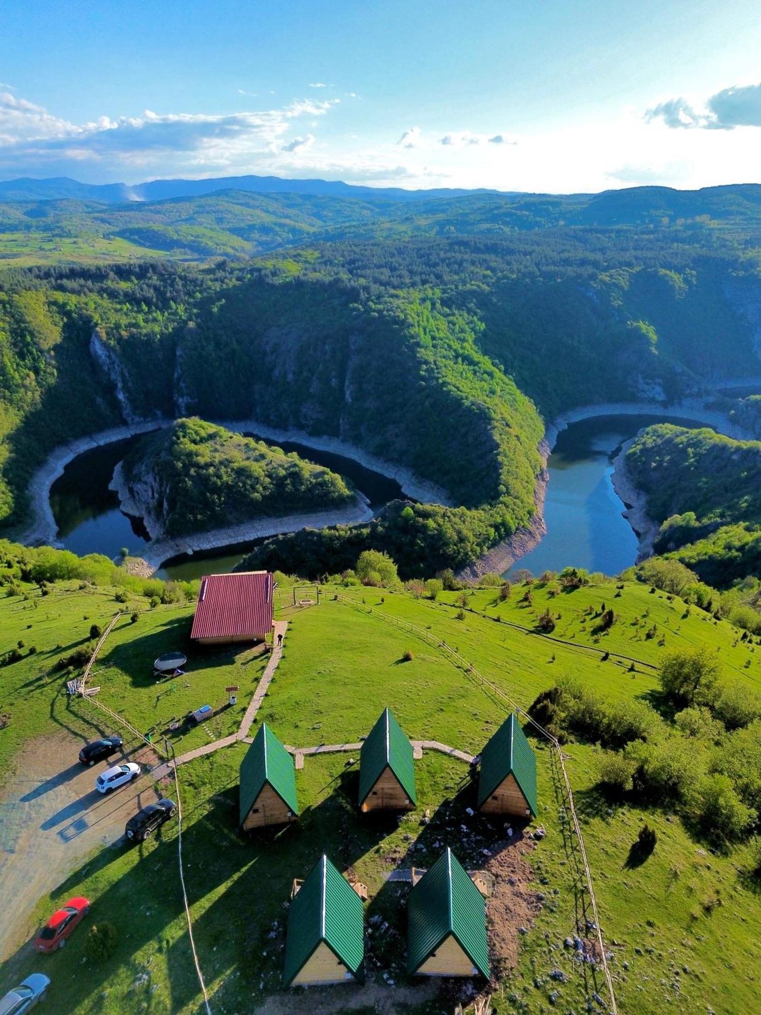 Ethno Village Molitva Druzinice Dış mekan fotoğraf