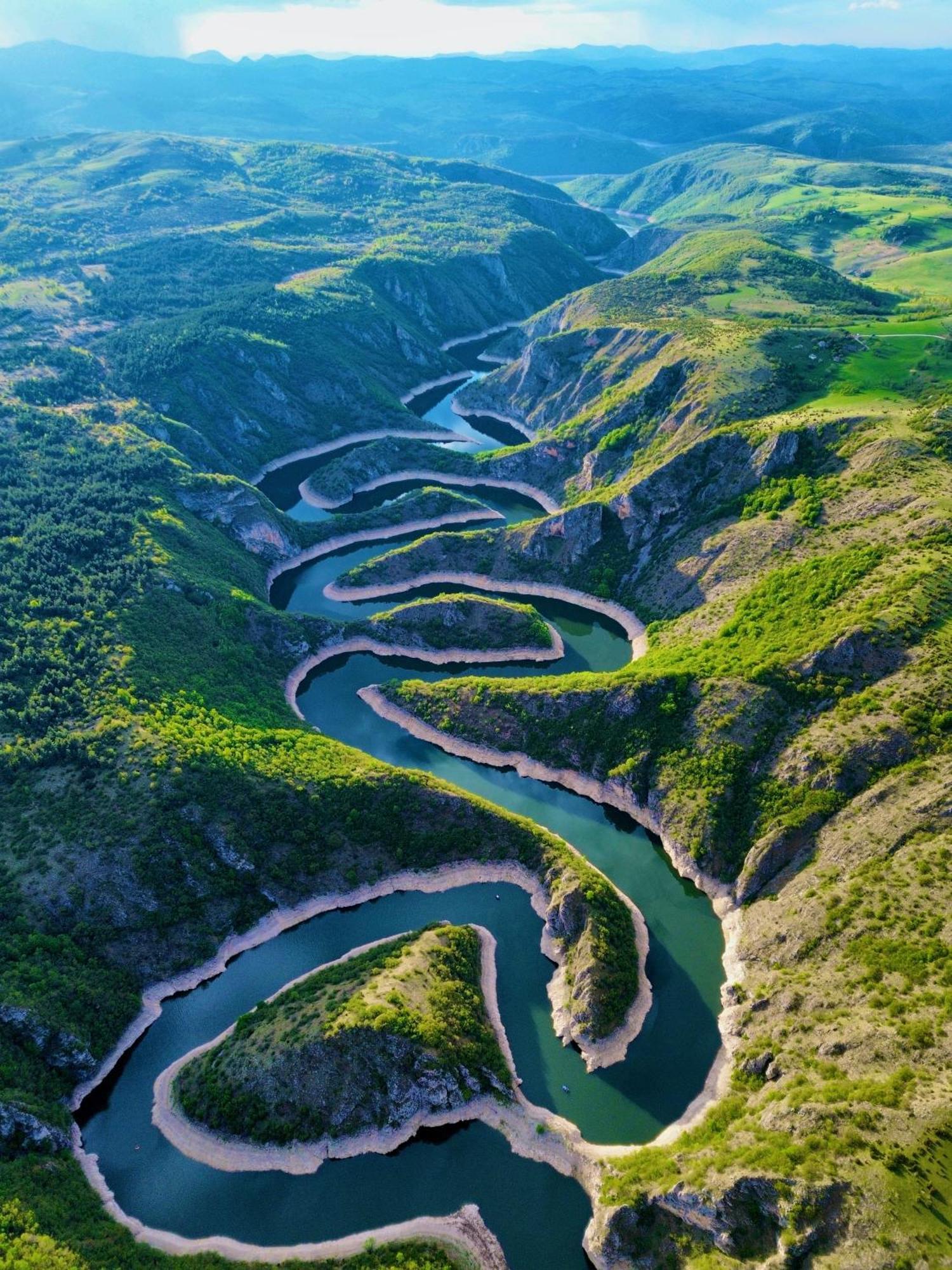 Ethno Village Molitva Druzinice Dış mekan fotoğraf