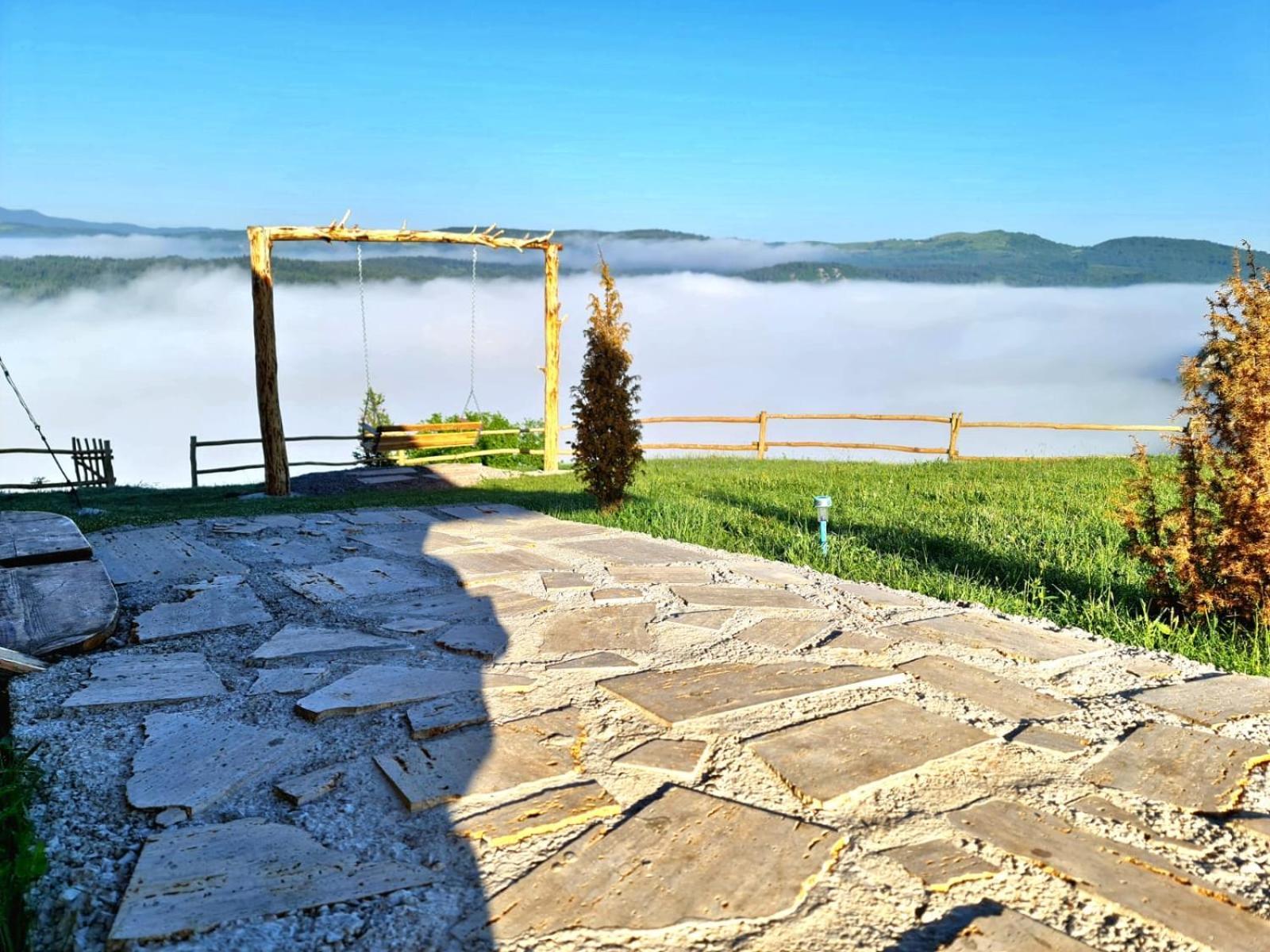 Ethno Village Molitva Druzinice Dış mekan fotoğraf