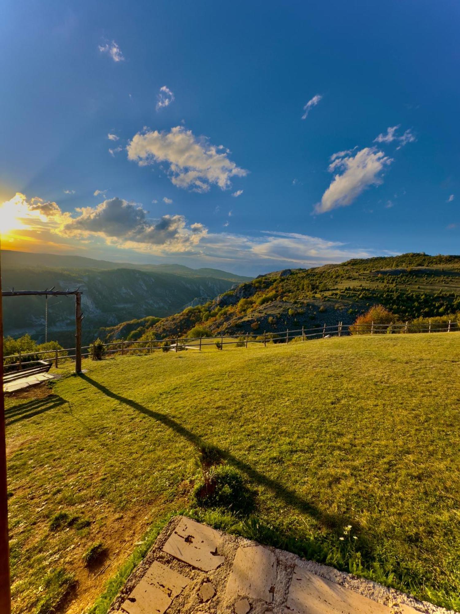 Ethno Village Molitva Druzinice Dış mekan fotoğraf