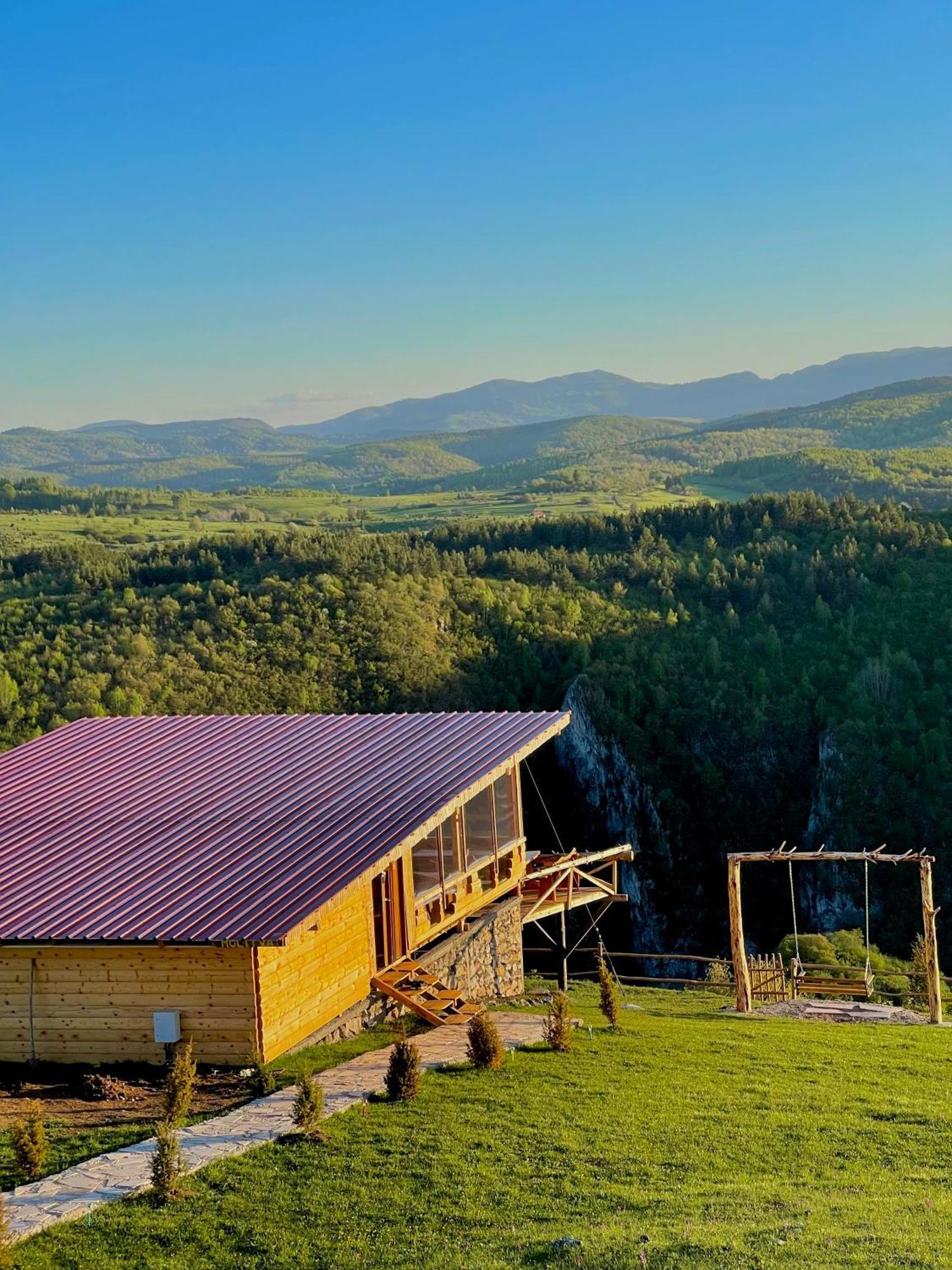 Ethno Village Molitva Druzinice Dış mekan fotoğraf